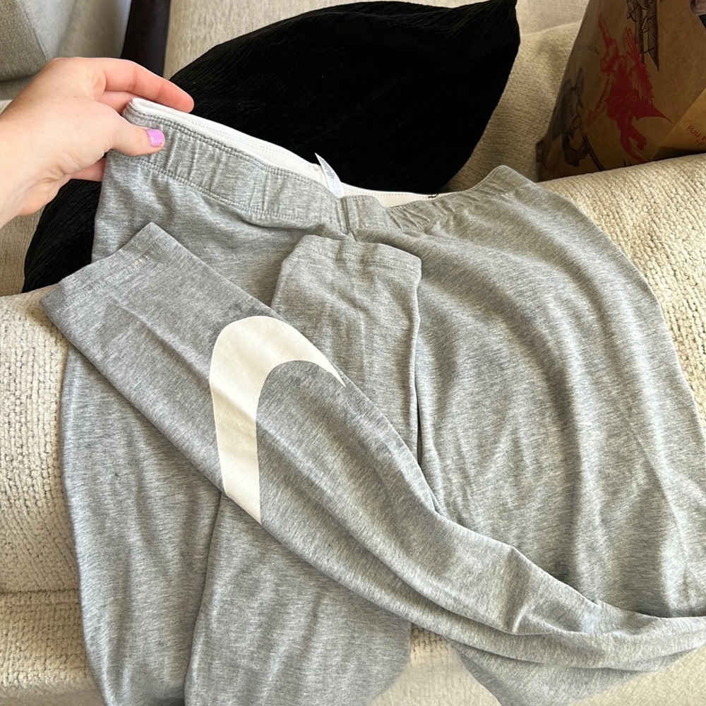 nike leggings women